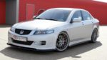 Lame de Pare-Chocs Avant Pour  HONDA ACCORD VII TYPE-S – Image 2