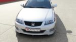 Lame de Pare-Chocs Avant Pour  HONDA ACCORD VII TYPE-S – Image 5