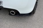 Lame de Pare-Chocs Avant Pour ARRIERE RENAULT CLIO MK3 RS FACELIFT – Image 3