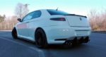 Becquet Pour Alfa Romeo GT