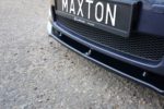 Lame de Pare-Chocs Avant Pour  / SPLITTER V.1 LEXUS GS MK.3 – Image 4