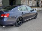 Bas De Caisse Latéraux Pour LEXUS GS MK.3 – Image 2