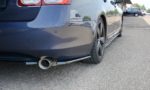 Lame de Pare-Chocs Avant Pour ARRIERE LEXUS GS MK.3 – Image 5