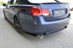 Lame de Pare-Chocs Avant Pour ARRIERE LEXUS GS MK.3 – Image 2