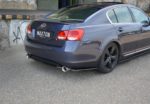 Diffuseur Arrière Pour LEXUS GS MK.3 – Image 3