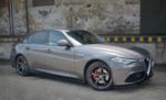 Bas De Caisse Latéraux Pour ALFA ROMEO GIULIA VELOCE – Image 2