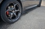 Bas De Caisse Latéraux Pour ALFA ROMEO GIULIA VELOCE – Image 3