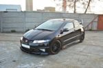 Lame de Pare-Chocs Avant Pour  HONDA CIVIC VIII TYPE R GP – Image 5