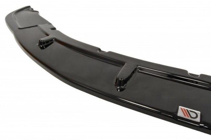 Lame de Pare-Chocs Avant Pour  HONDA CIVIC VIII TYPE R GP – Image 7