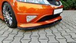 Lame de Pare-Chocs Avant Pour  HONDA CIVIC VIII TYPE S/R – Image 3