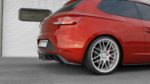 Rajout de Pare-Chocs Arrière Pour V.2 Seat Leon Cupra Mk3 FL Hatchback – Image 5