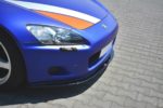 Lame de Pare-Chocs Avant Pour  V.1 HONDA S2000 – Image 2