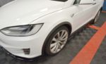 Bas De Caisse Latéraux Pour V.1 TESLA MODEL X – Image 2
