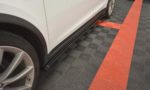 Bas De Caisse Latéraux Pour V.1 TESLA MODEL X – Image 3