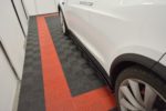 Bas De Caisse Latéraux Pour V.1 TESLA MODEL X – Image 4