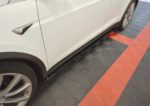 Bas De Caisse Latéraux Pour V.2 TESLA MODEL X – Image 2