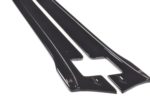 Bas De Caisse Latéraux Pour V.2 TESLA MODEL X – Image 7