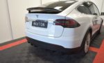 Becquet Extension Pour V.2 TESLA MODEL X – Image 3