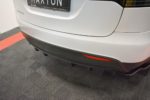 Rajout de Pare-Chocs Arrière Pour TESLA MODEL X – Image 3
