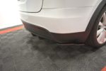 Rajout de Pare-Chocs Arrière Pour TESLA MODEL X – Image 4
