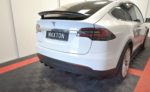 Rajout de Pare-Chocs Arrière Pour TESLA MODEL X – Image 2