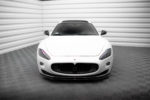 Lame de Pare-Chocs Avant Pour  Maserati Granturismo Mk1 – Image 2