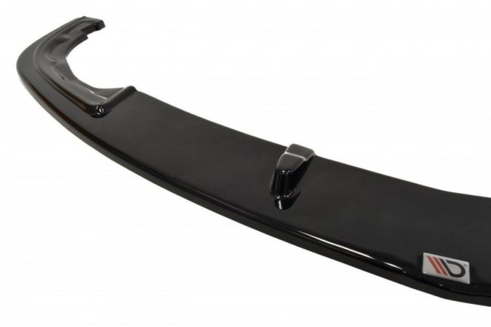 Lame de Pare-Chocs Avant Pour  V.2 MAZDA 3 MK2 MPS – Image 2