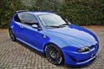 Bas de Caisse Latéraux Pour ALFA ROMEO 147 GTA – Image 2