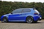 Bas de Caisse Latéraux Pour ALFA ROMEO 147 GTA – Image 3