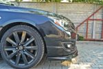 Lame de Pare-Chocs Avant Pour  MAZDA 3 MPS MK1 (AVANT FACELIFT) – Image 3