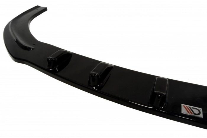 Lame de Pare-Chocs Avant Pour MAZDA 6 MK2 (POUR DYNAMIC SPORT VERSION) – Image 3