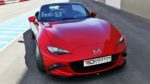 Lame de Pare-Chocs Avant Pour  V.1 Mazda MX-5 IV – Image 2