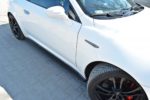 Bas de Caisse Latéraux Pour Alfa Romeo Brera – Image 2