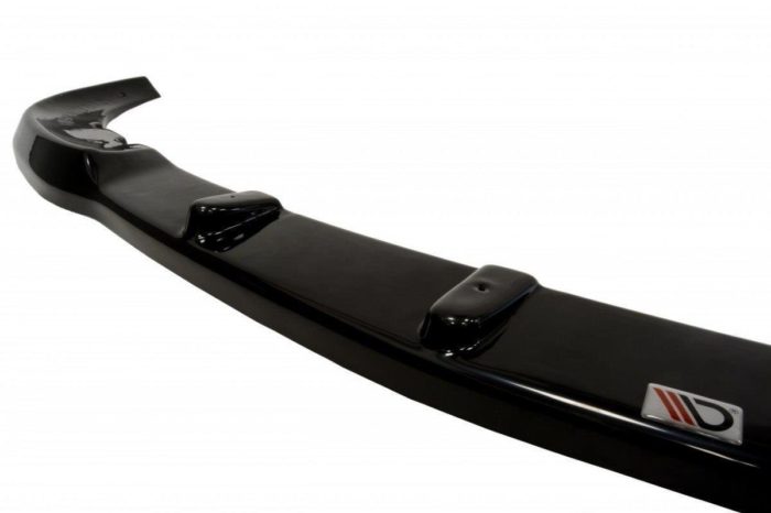 Lame de Pare-Chocs Avant Pour  Mercedes CLK W209 POUR AMG – Image 3