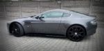Bas de Caisse Lattéraux PourASTON MARTIN V8 VANTAGE – Image 2
