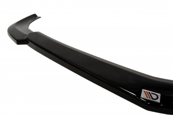 Lame de Pare-Chocs Avant Pour  Mercedes CLS C218 AMG LINE – Image 6