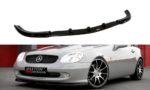 Lame de Pare-Chocs Avant Pour  Mercedes SLK R 170