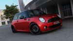 Lame de Pare-Chocs Avant Pour  MINI COOPER – Image 2