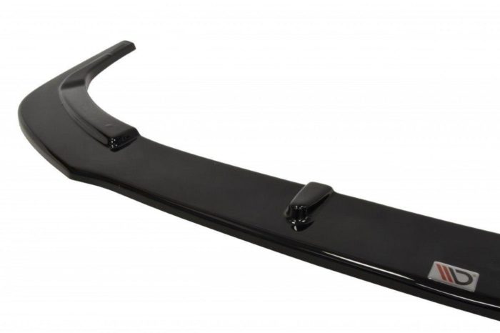 Lame de Pare-Chocs Avant Pour  V.1 Mitsubishi Lancer Evo X – Image 7