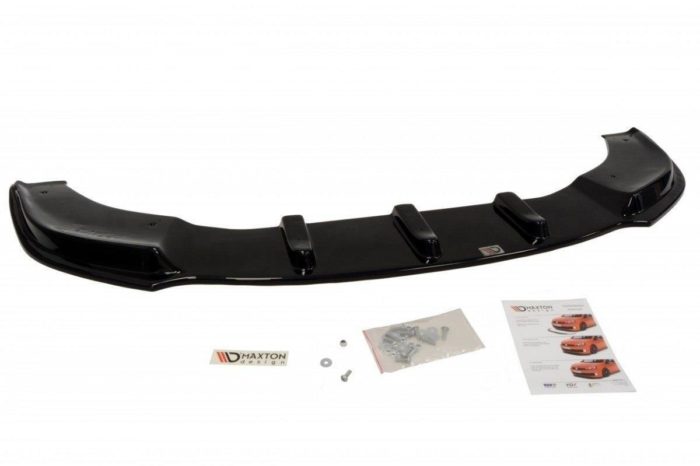 Lame de Pare-Chocs Avant Pour  Skoda Octavia Mk2 – Image 4