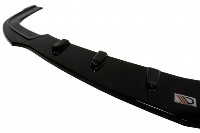 Lame de Pare-Chocs Avant Pour OPEL ASTRA H (pour OPC / VXR) – Image 5