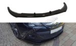 Lame de Pare-Chocs Avant Pour  / SPLITTER OPEL ASTRA GTC