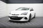 Lame de Pare-Chocs Avant Pour  OPEL ASTRA J OPC / VXR V.1 – Image 3