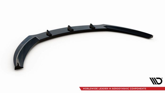 Lame de Pare-Chocs Avant Pour  OPEL ASTRA J OPC / VXR V.1 – Image 6