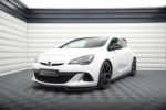 Lame de Pare-Chocs Avant Pour  OPEL ASTRA J OPC / VXR V.2 – Image 3