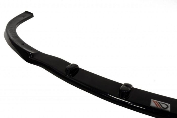 Lame de Pare-Chocs Avant Pour OPEL CORSA D OPC-LINE (AVANT FACELIFT) – Image 3