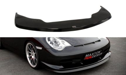 Lame de Pare-Chocs Avant Pour  PORSCHE 911 GT3 (996)
