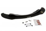 Lame de Pare-Chocs Avant Pour  BMW M3 E92 / E93 (AVANT FACELIFT) – Image 4