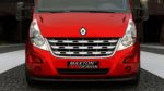 Lame de Pare-Chocs Avant Pour  RENAULT MASTER MK3 – Image 2