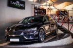 Lame de Pare-Chocs Avant Pour  RENAULT TALISMAN V.1 – Image 2